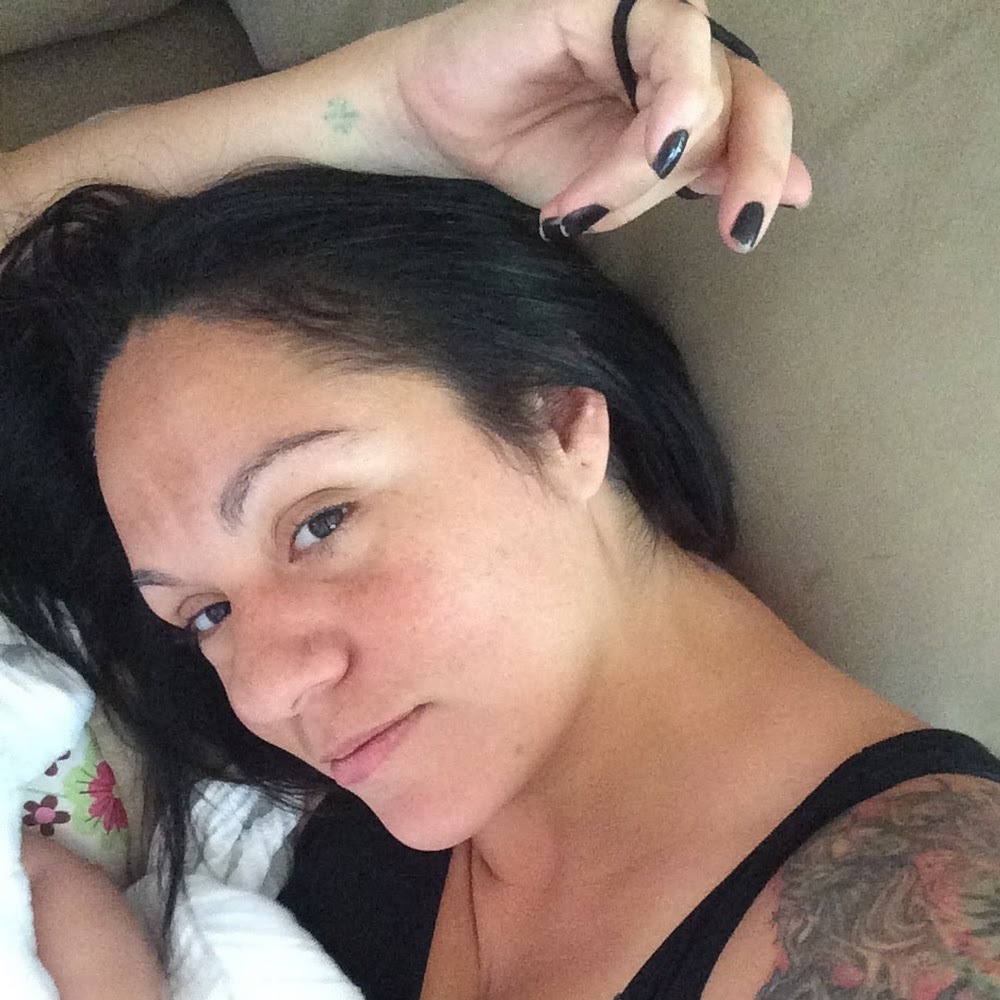 Meet your Posher, Danielle